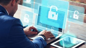 Small Business IT Security
